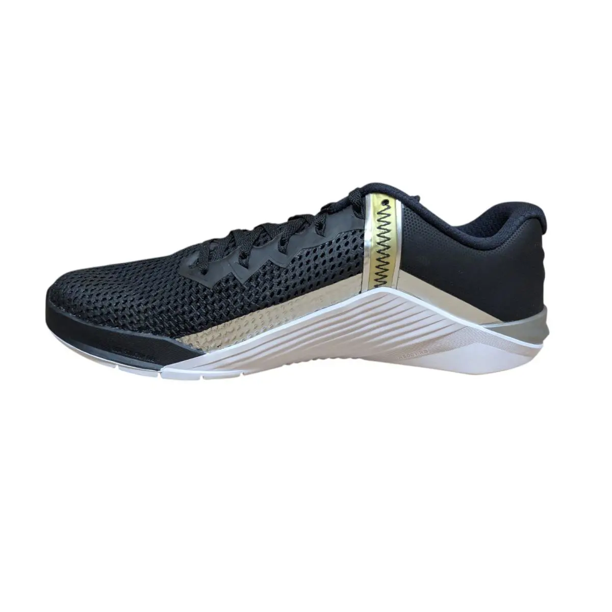 Nike shoes - Nike Metcon 6 - Metcon - Black (UPC: 194276422779) 0