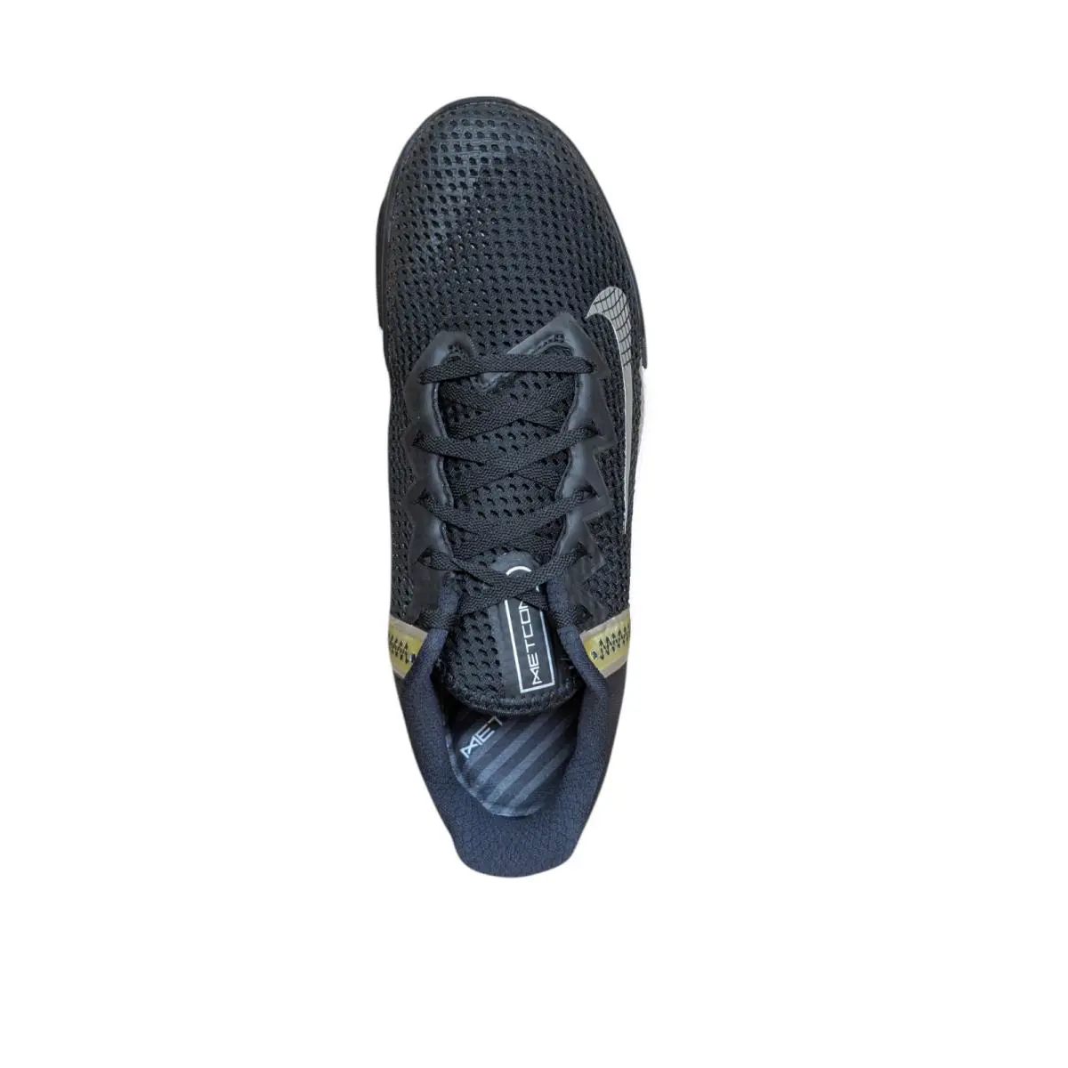 Nike shoes - Nike Metcon 6 - Metcon - Black (UPC: 194276422779) 1