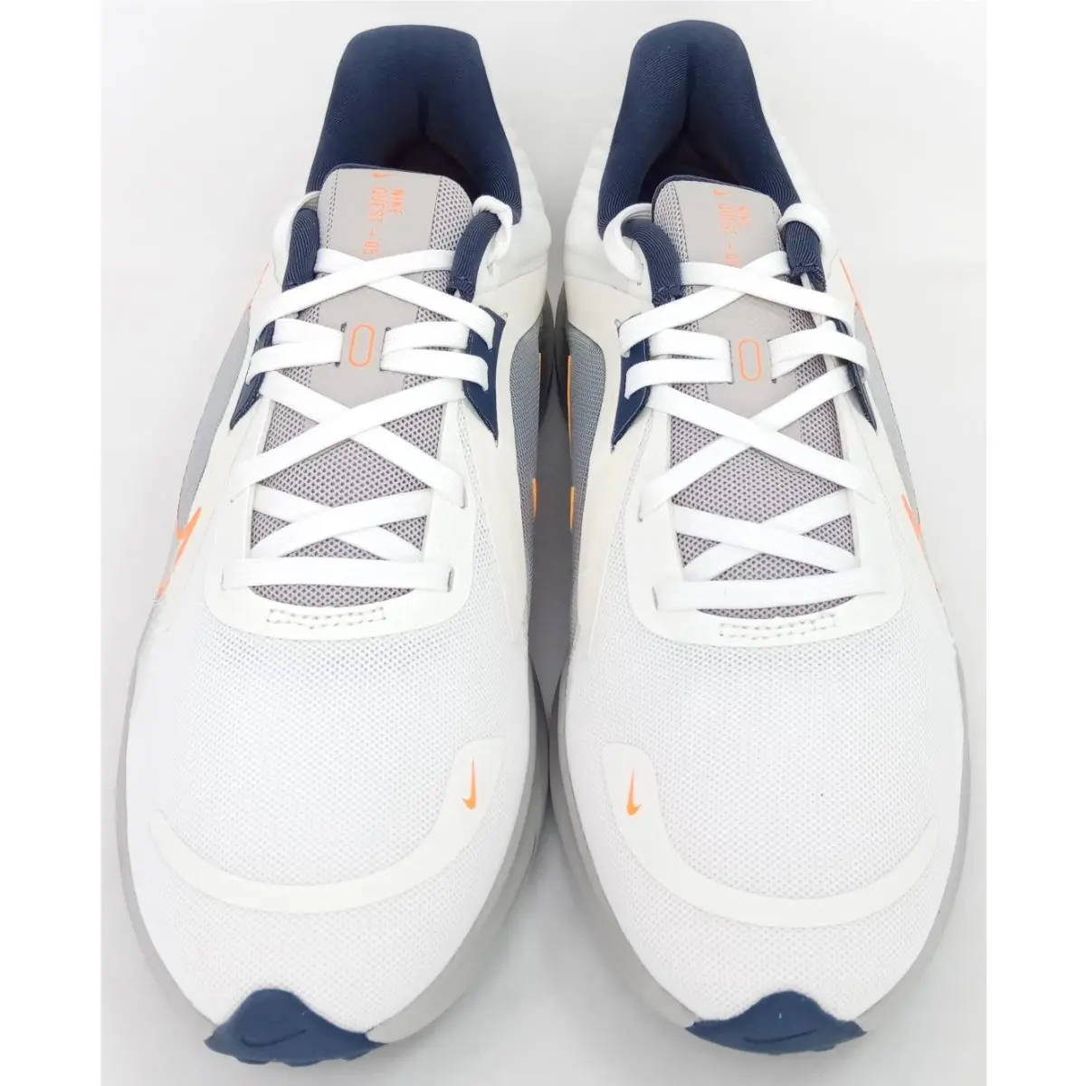 Nike shoes - Nike Quest 5 - Quest - DD0204 103 - Light Grey (UPC: 197593777683) 1