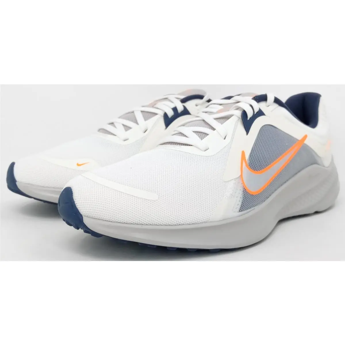 Nike shoes - Nike Quest 5 - Quest - DD0204 103 - Light Grey (UPC: 197593777683) 2