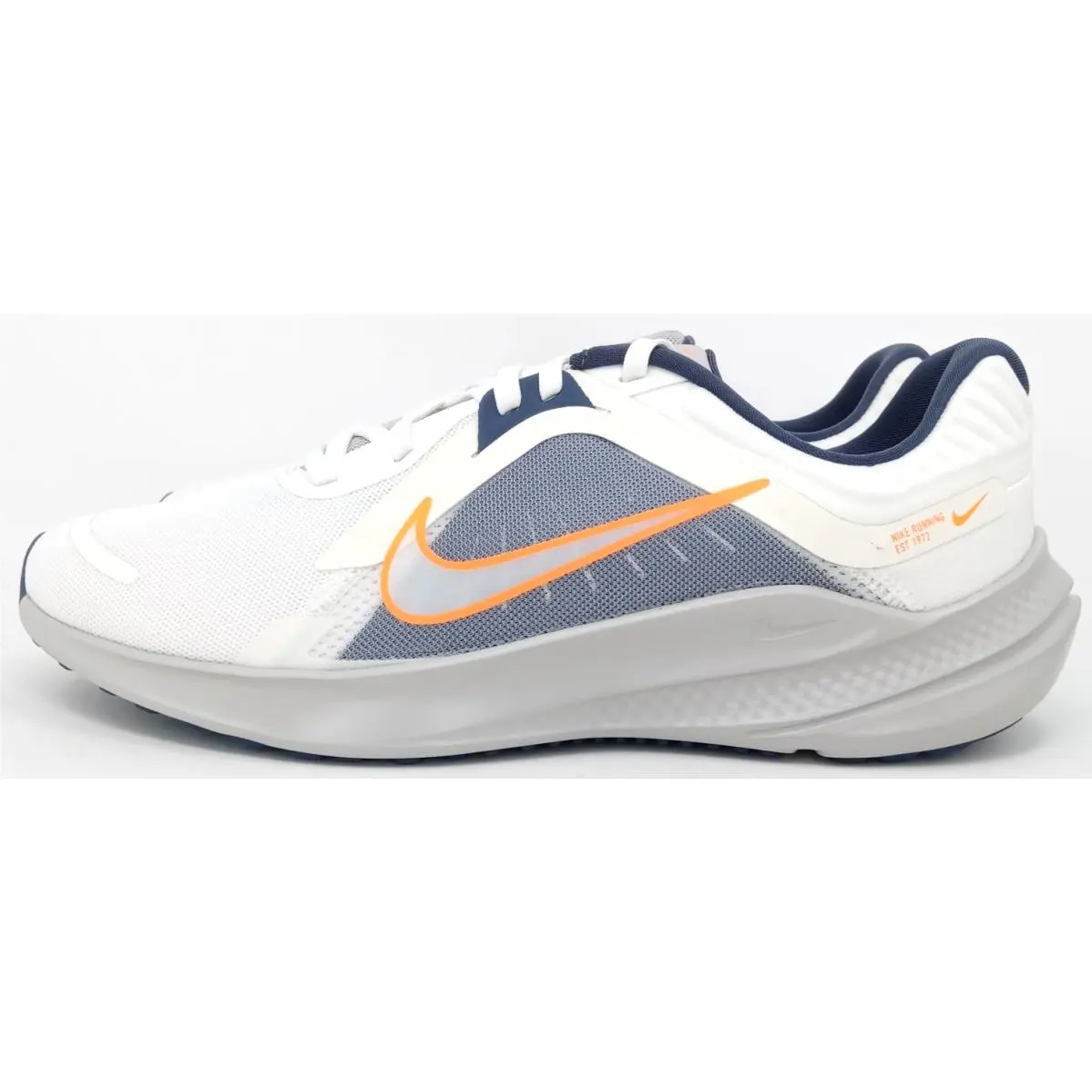 Nike shoes - Nike Quest 5 - Quest - DD0204 103 - Light Grey (UPC: 197593777683) 3