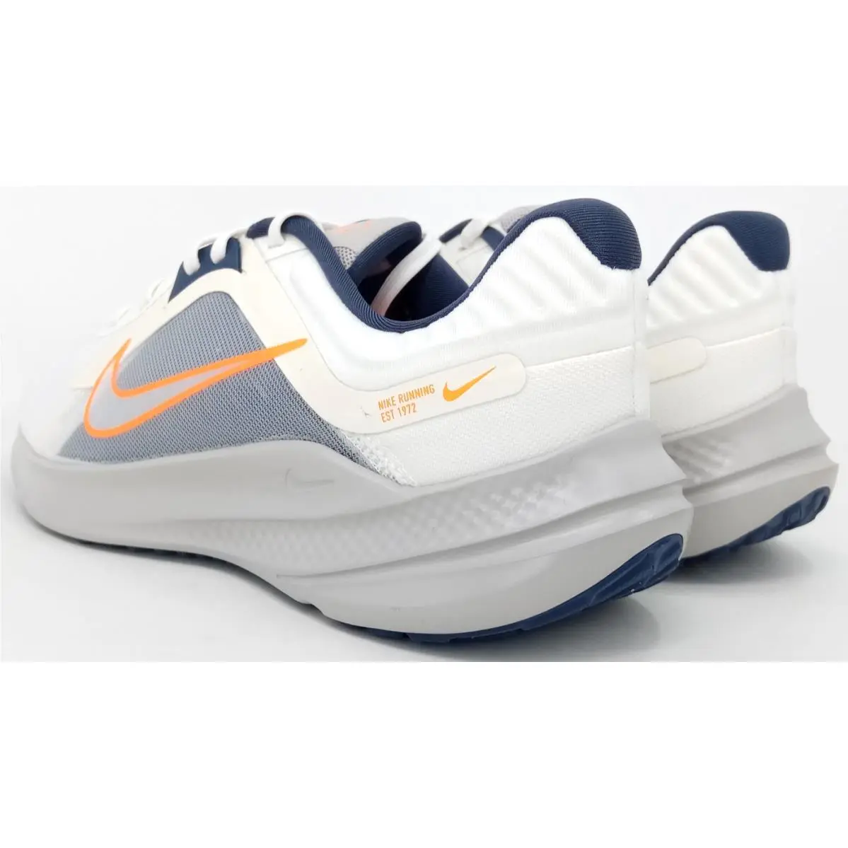 Nike shoes - Nike Quest 5 - Quest - DD0204 103 - Light Grey (UPC: 197593777683) 4
