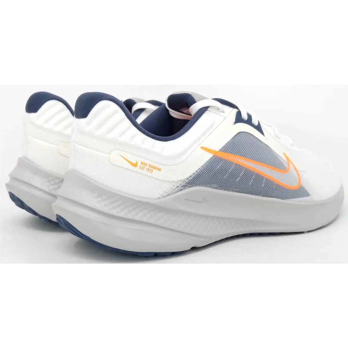 Nike shoes - Nike Quest 5 - Quest - DD0204 103 - Light Grey (UPC: 197593777683) 6