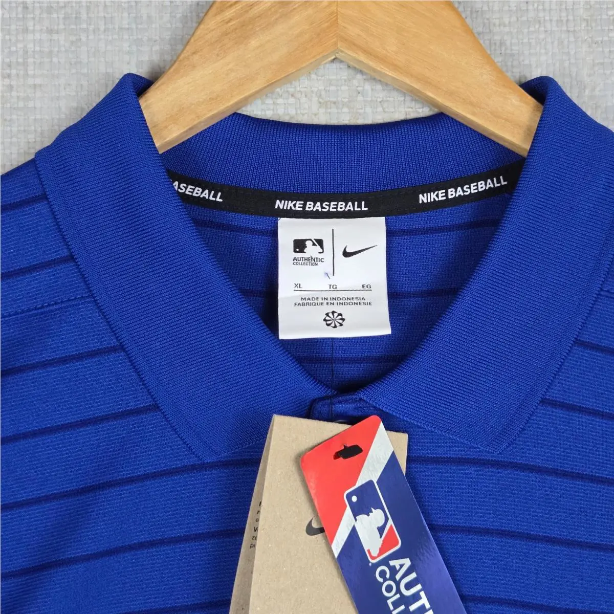 Nike clothing - Nike Dri-Fit - Blue 12