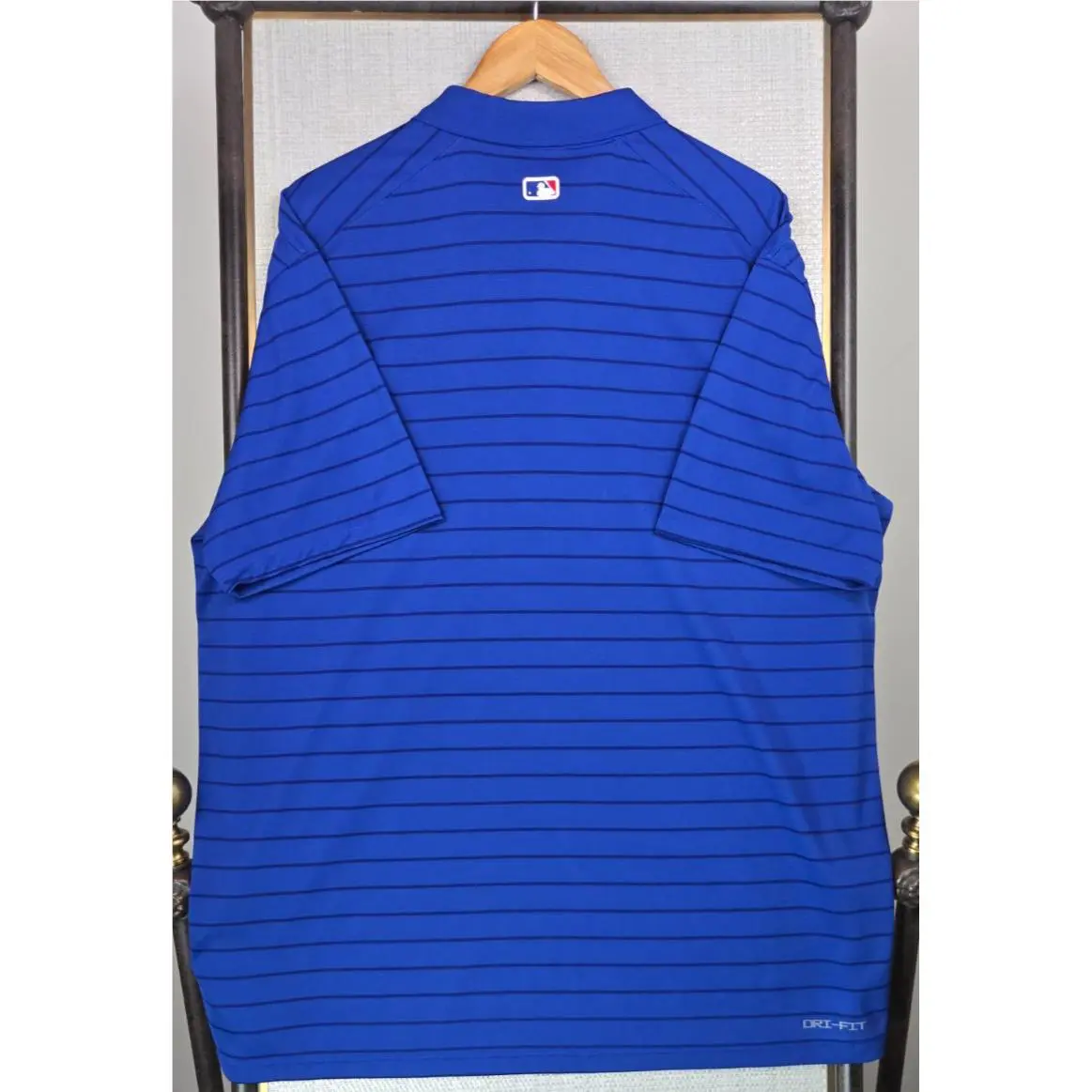 Nike clothing - Nike Dri-Fit - Blue 6