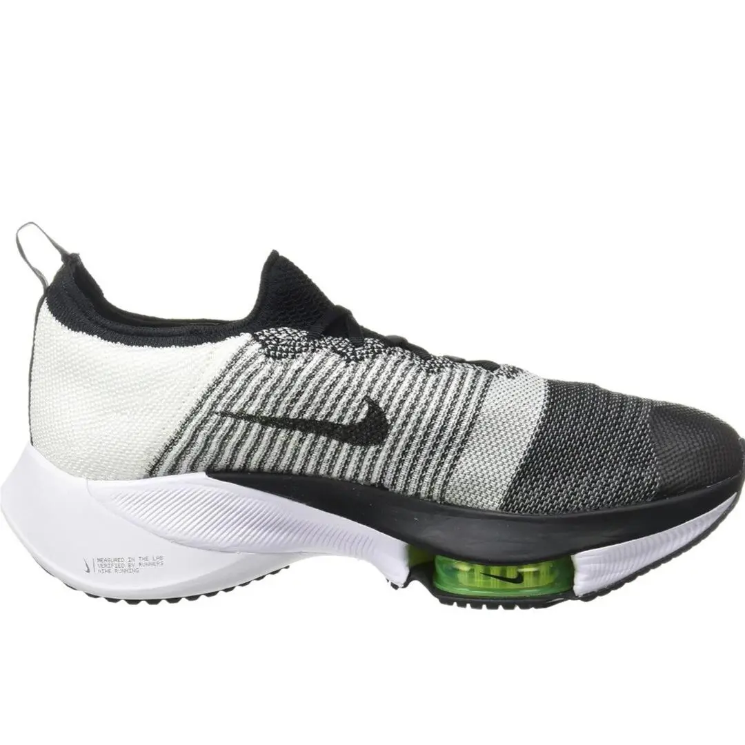 Nike shoes - Nike Air Zoom Tempo - Air Zoom Tempo - Black 3