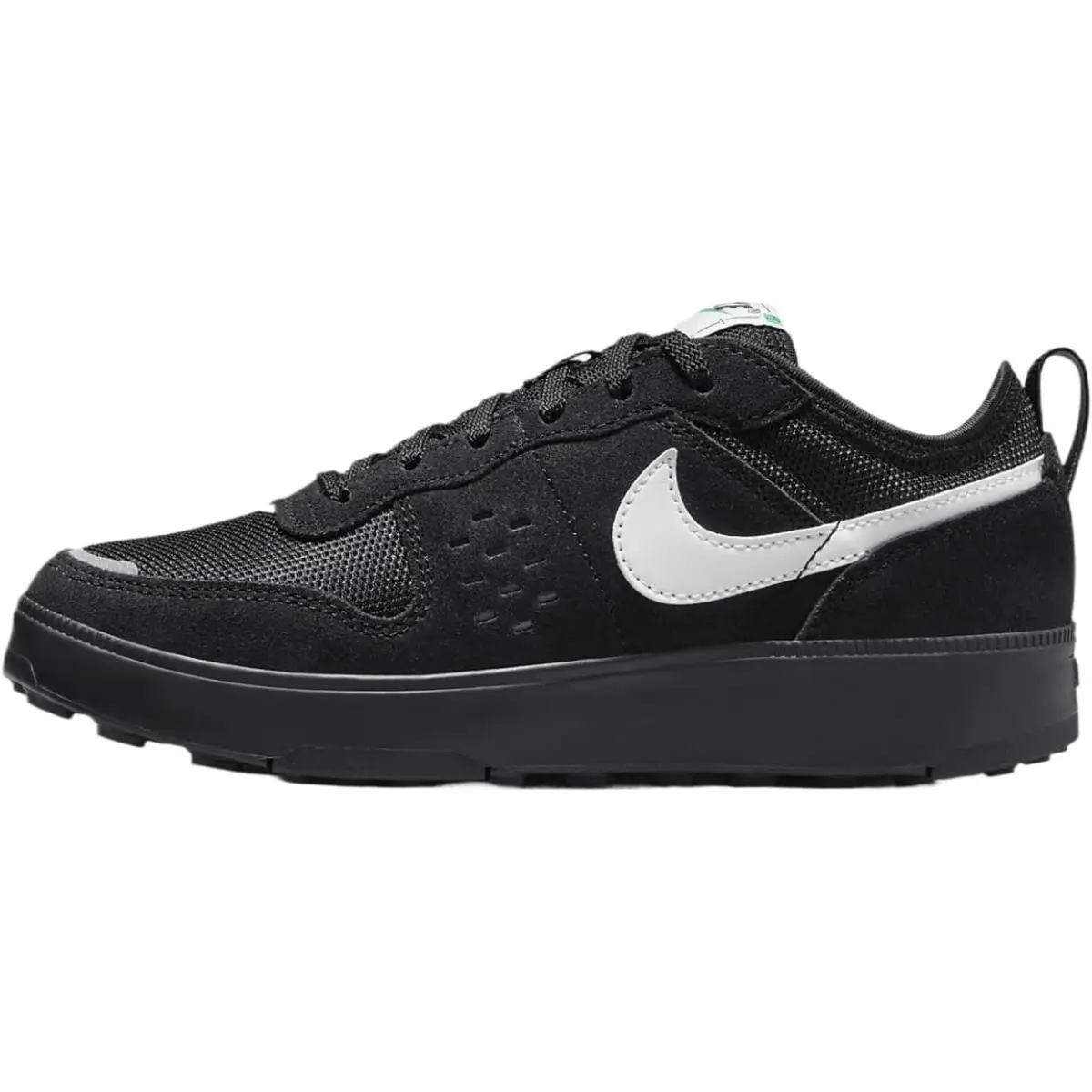 Nike shoes - Nike C1ty - Black (UPC: 197601199087) 4