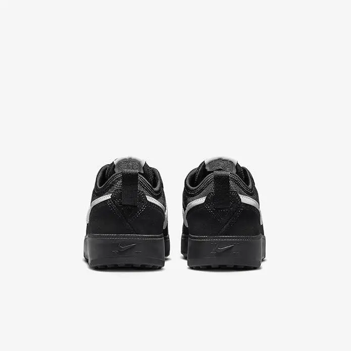 Nike shoes - Nike C1ty - Black (UPC: 197601199087) 0
