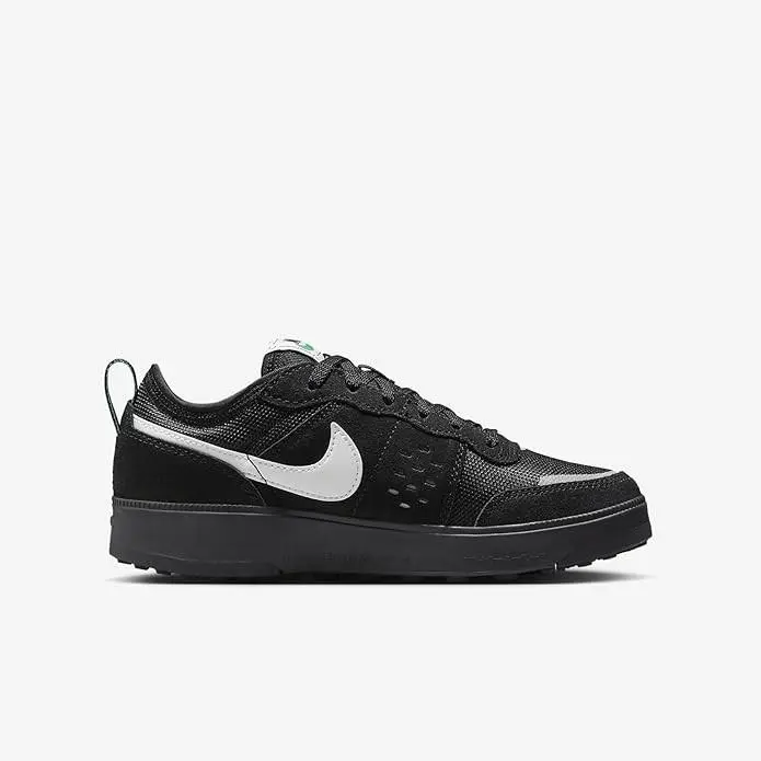 Nike shoes - Nike C1ty - Black (UPC: 197601199087) 2