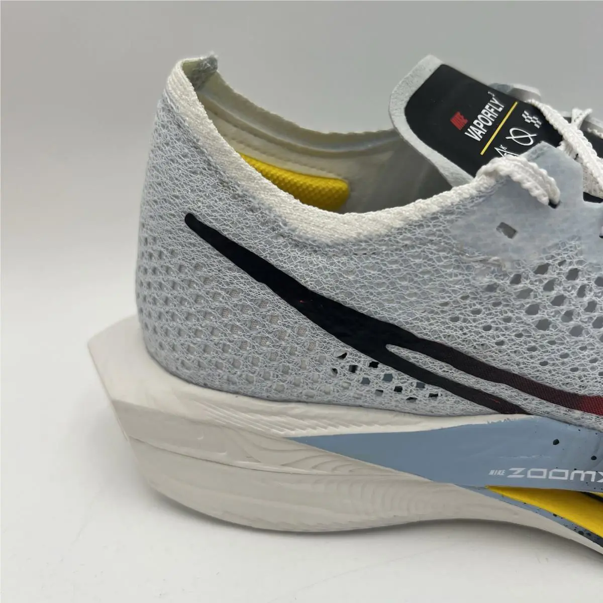 Nike shoes - Nike ZoomX Vaporfly Next% 3 - HJ9079-100 - Blue 1
