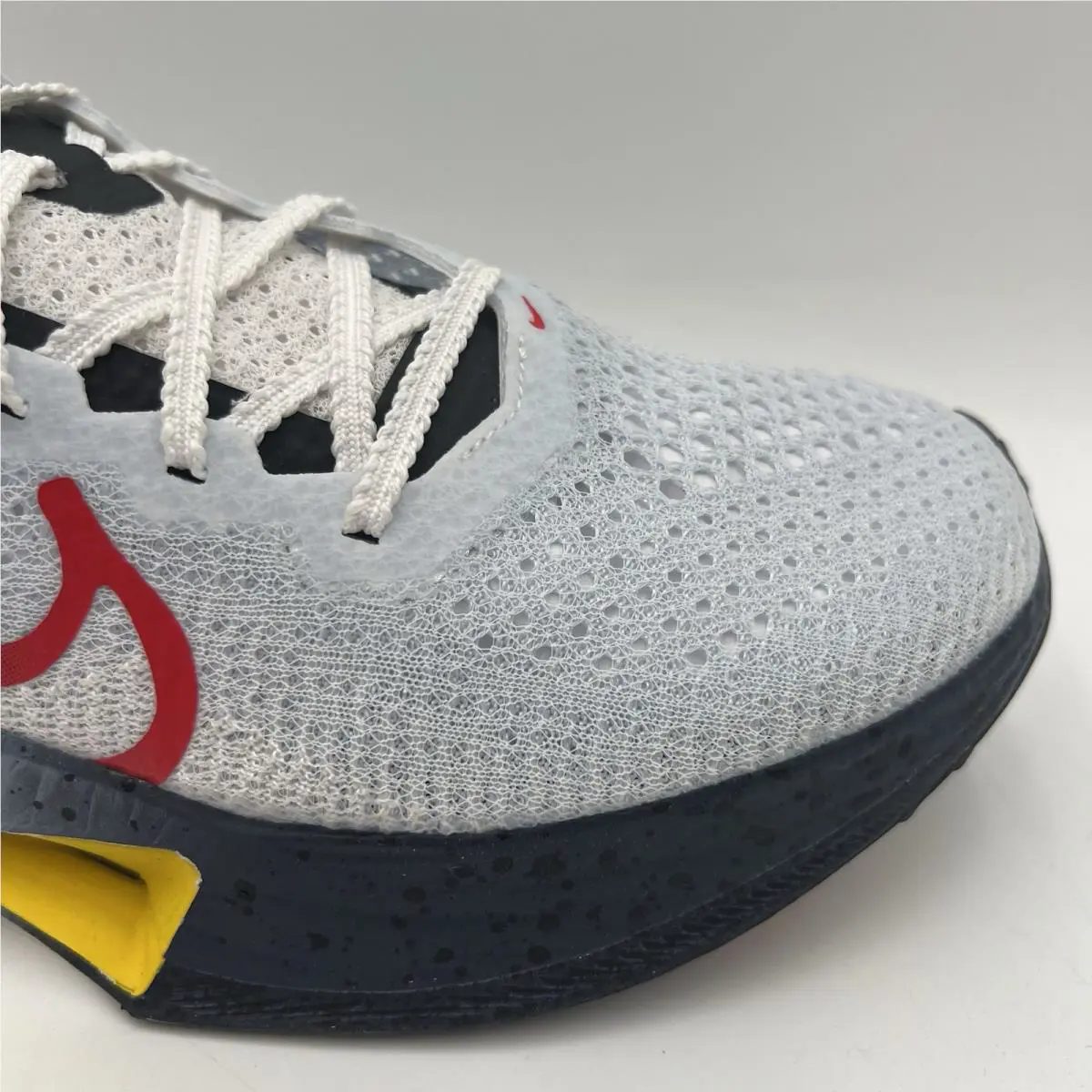 Nike shoes - Nike ZoomX Vaporfly Next% 3 - HJ9079-100 - Blue 2