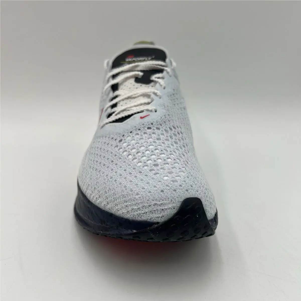 Nike shoes - Nike ZoomX Vaporfly Next% 3 - HJ9079-100 - Blue 3