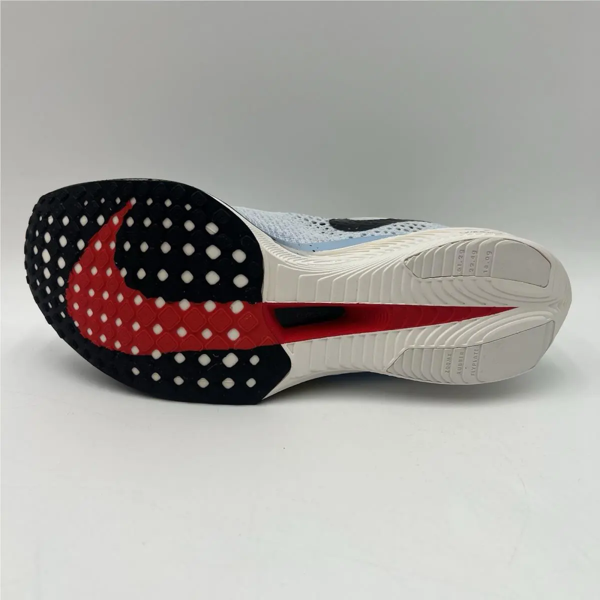Nike shoes - Nike ZoomX Vaporfly Next% 3 - HJ9079-100 - Blue 5