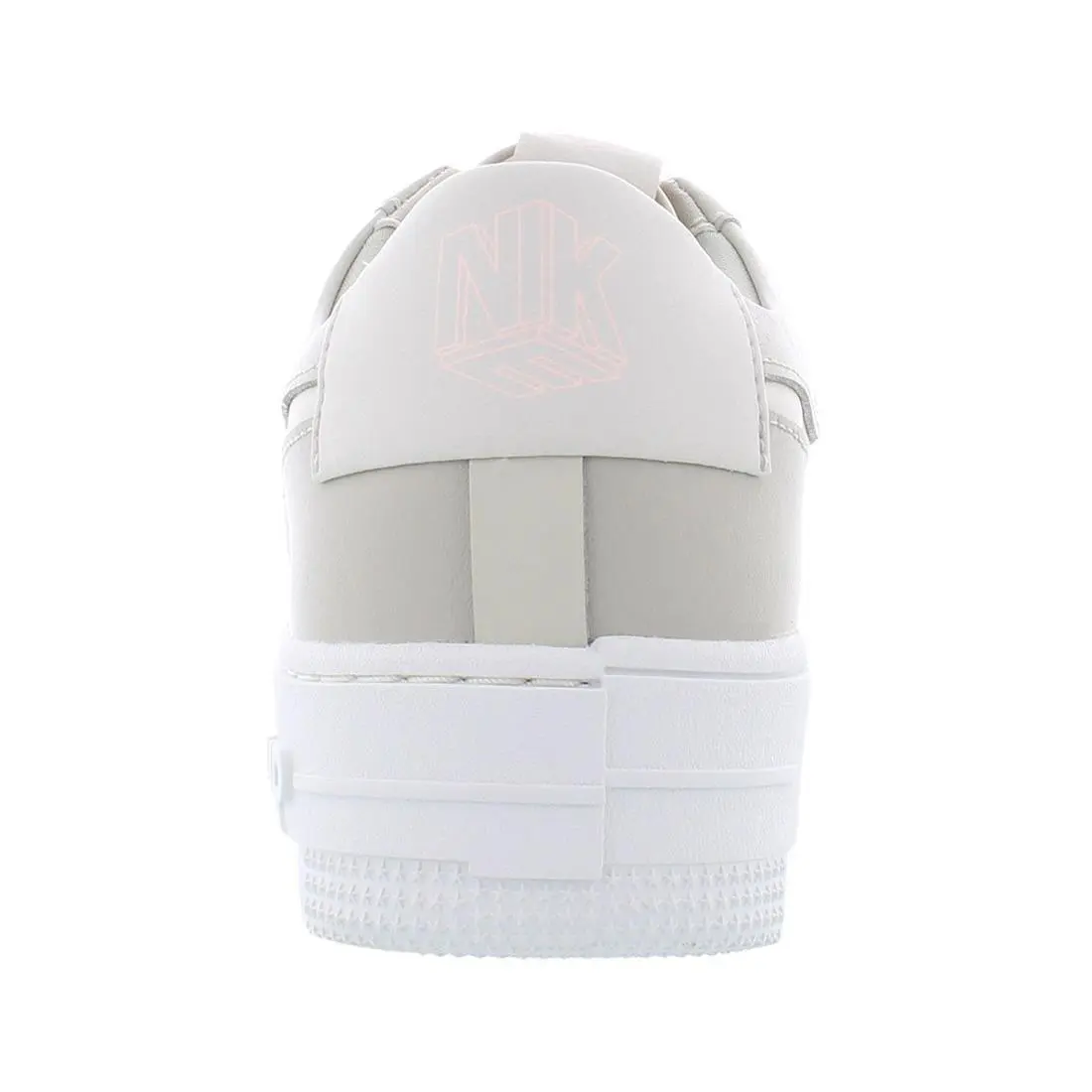 Nike shoes - Nike Air Force 1 - Air Force - CK6649-104 - Ivory, Main: Beige (UPC: 195238767808) 2