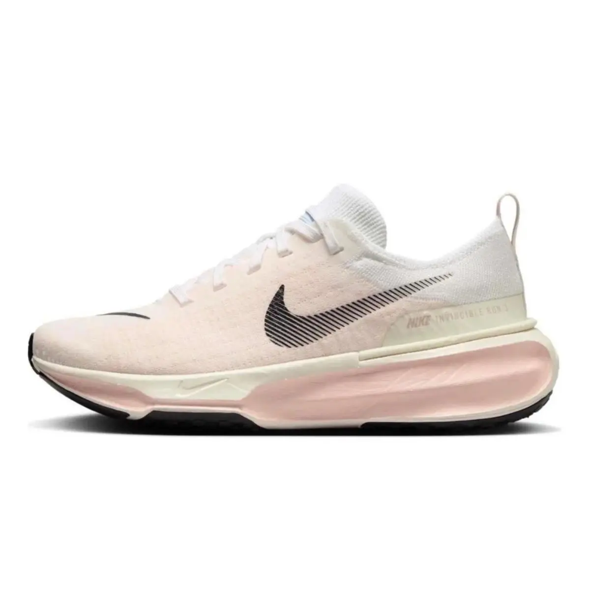 Nike Zoomx Invincible Run 3 Flyknit Atmosphere Shoes DR2660-106 Womens 6.5