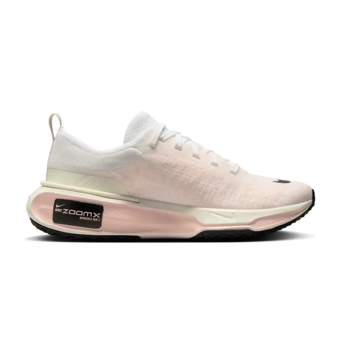 Nike shoes - Nike ZoomX Invincible 3 - ZoomX Invincible - DR2660-106 - Pink (UPC: 00197864029022) 0