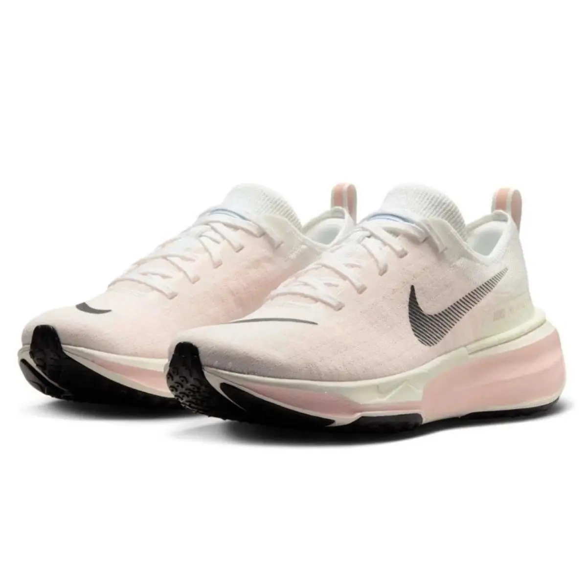 Nike shoes - Nike ZoomX Invincible 3 - ZoomX Invincible - DR2660-106 - Pink (UPC: 00197864029022) 1