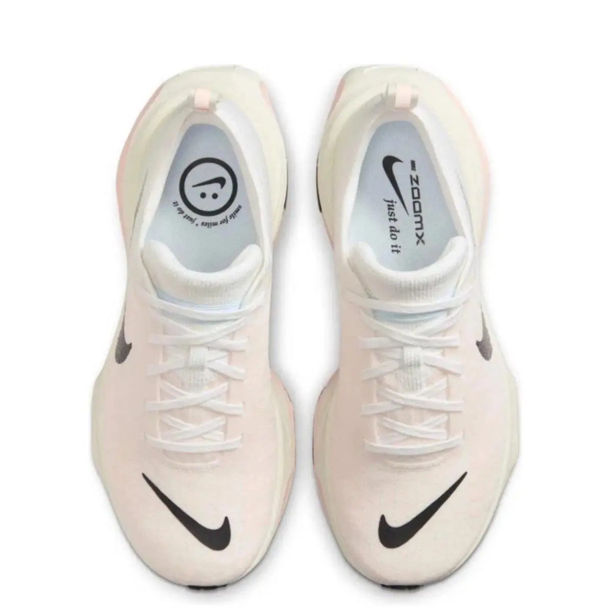 Nike shoes - Nike ZoomX Invincible 3 - ZoomX Invincible - DR2660-106 - Pink (UPC: 00197864029022) 3