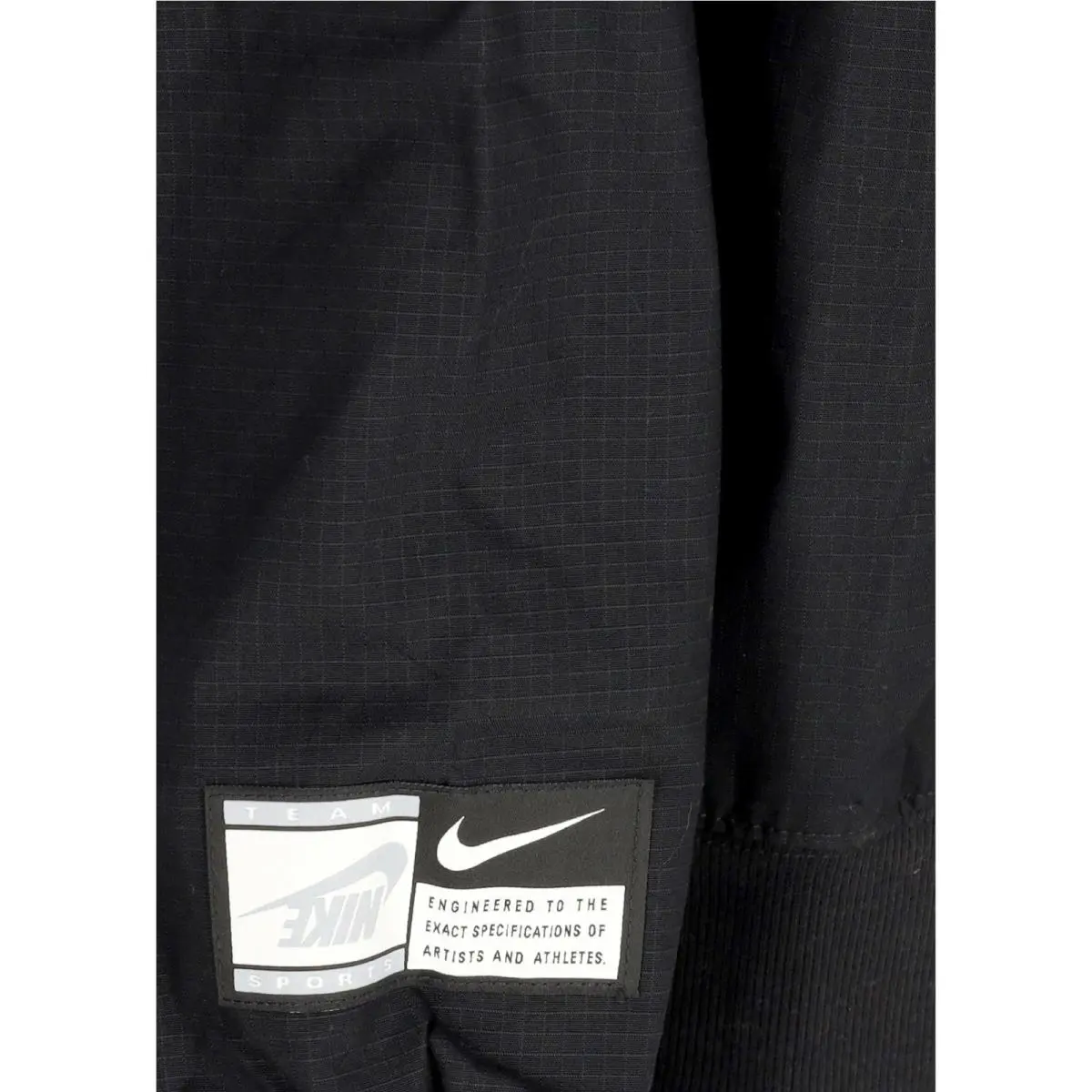 Nike clothing - Black 8