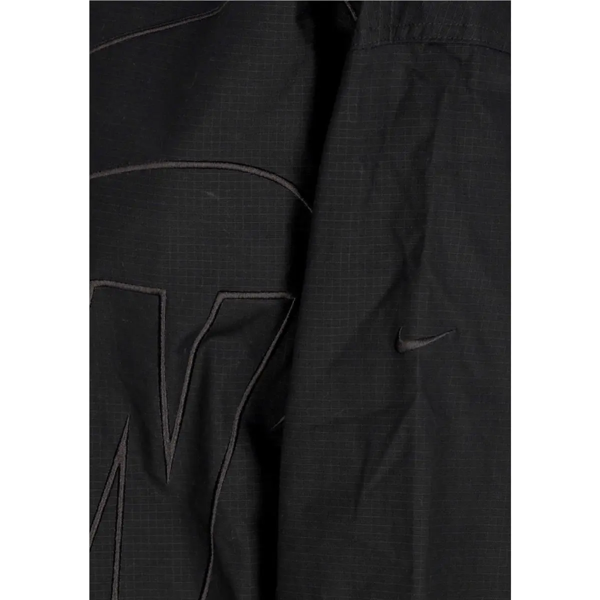 Nike clothing - Black 9