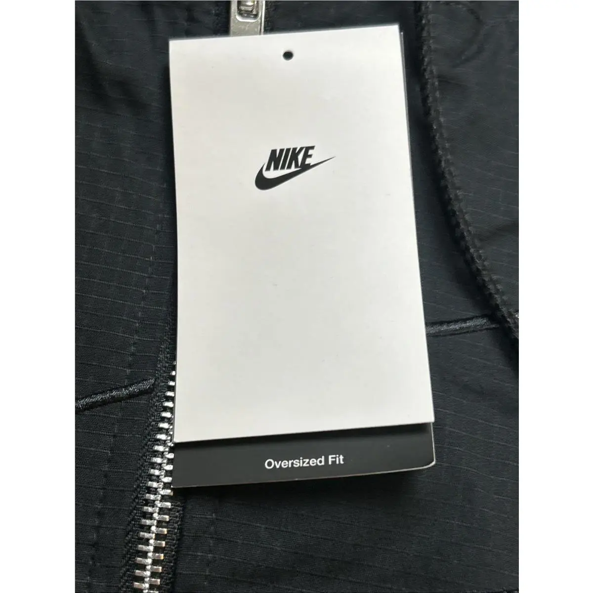 Nike clothing - Black 12