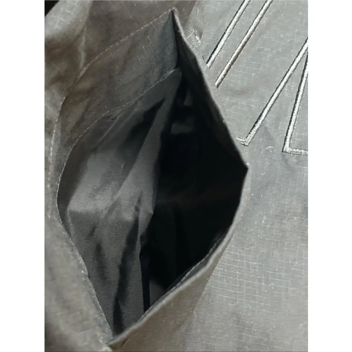 Nike clothing - Black 13