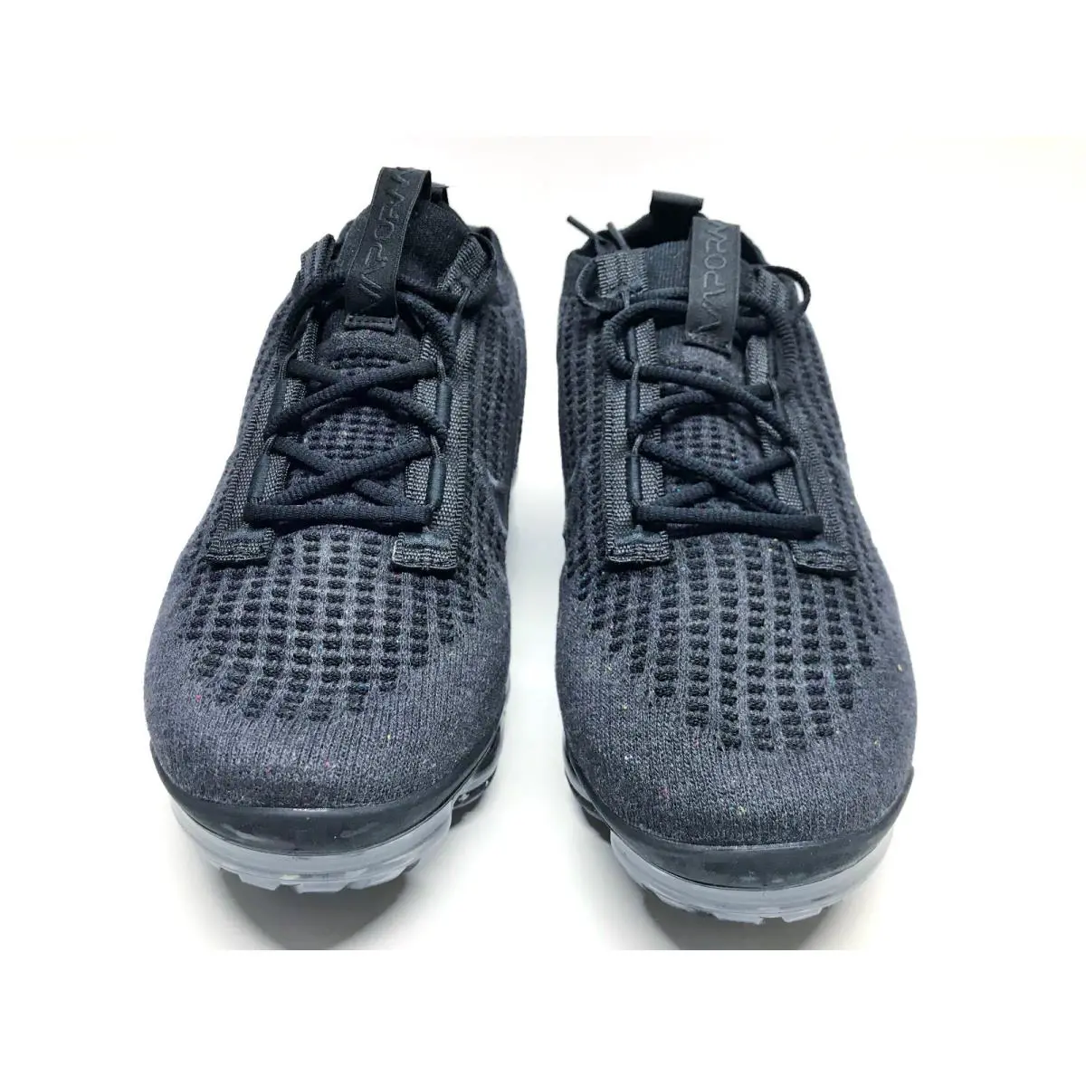 Nike shoes - Nike Air VaporMax 2021 - Air VaporMax - Black (UPC: 194957375998) 1