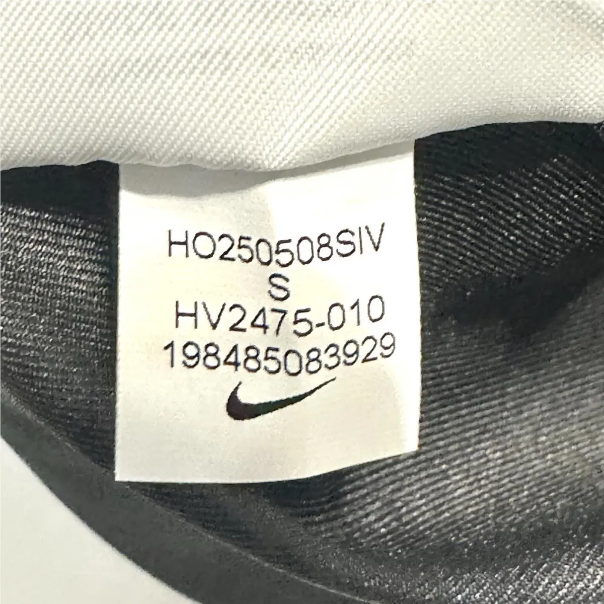 Nike clothing - HV2475-010 - HV2475-010 - Black 9