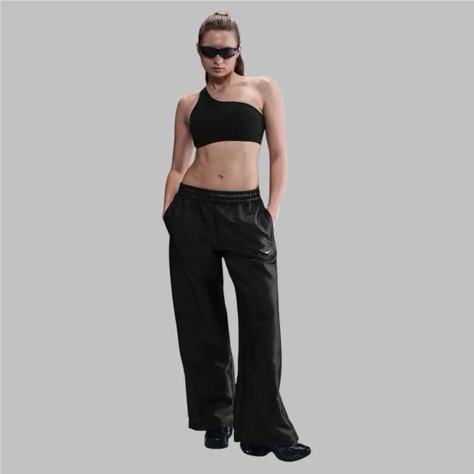 Nike clothing - HV2475-010 - HV2475-010 - Black 10
