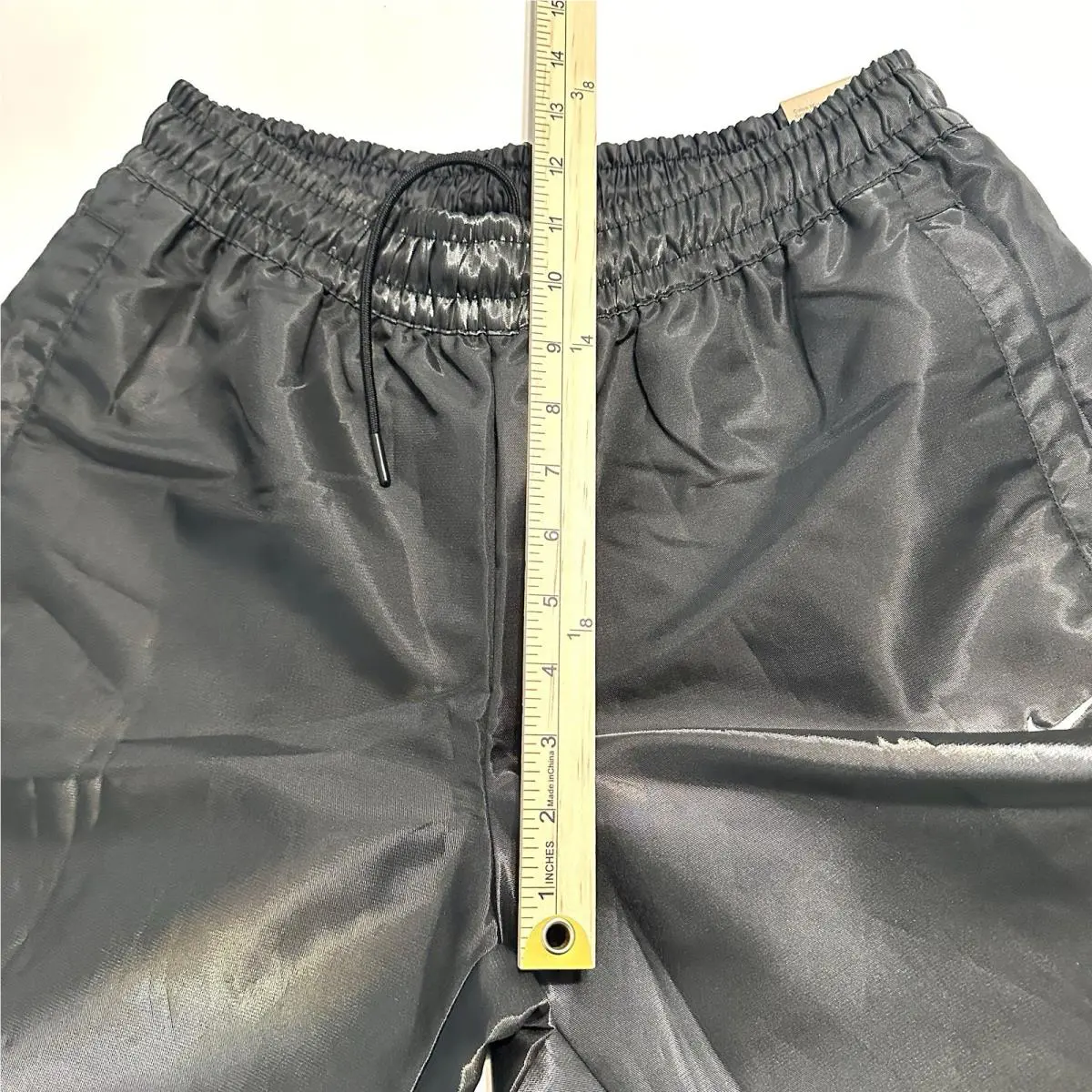 Nike clothing - HV2475-010 - HV2475-010 - Black 2