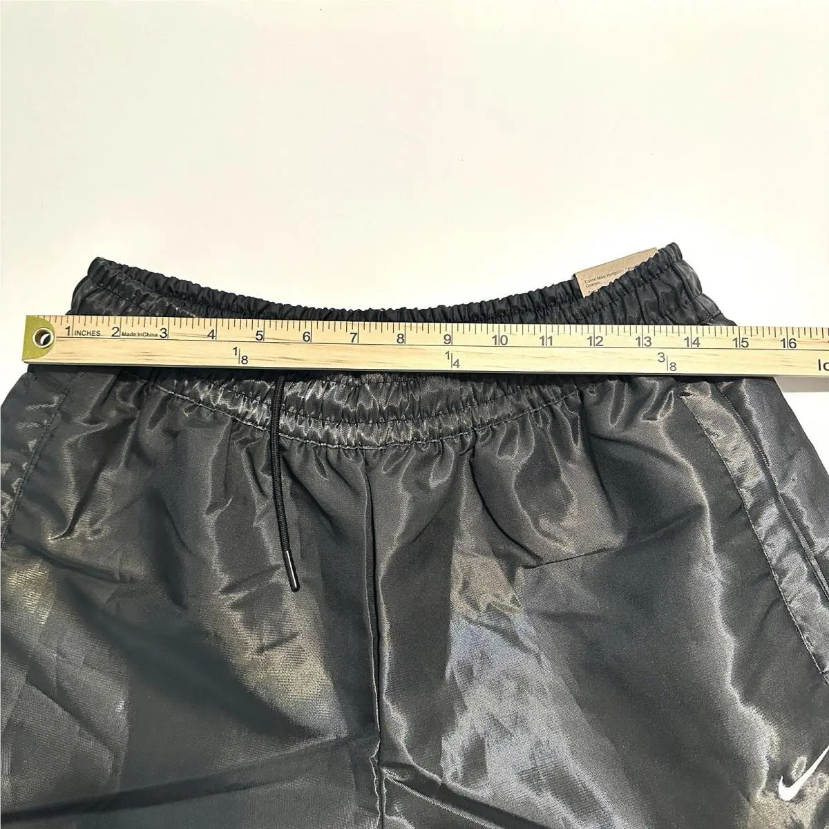 Nike clothing - HV2475-010 - HV2475-010 - Black 1