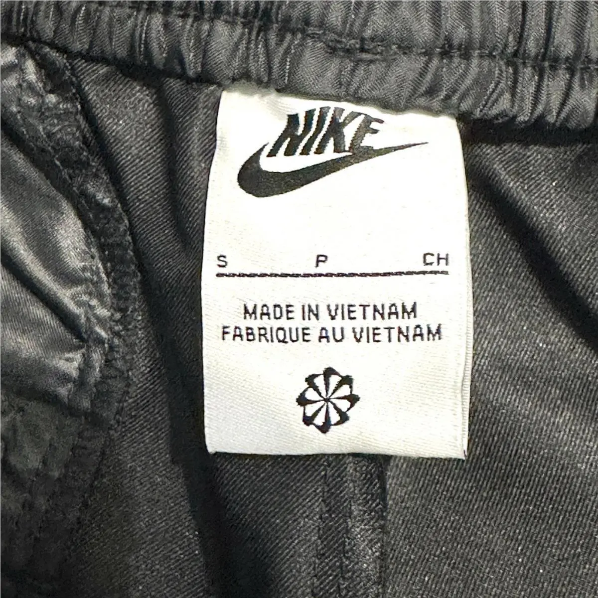 Nike clothing - HV2475-010 - HV2475-010 - Black 7