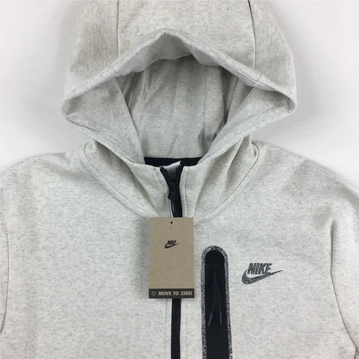 Nike clothing - DR9150-100 - DR9150100 - Beige 1
