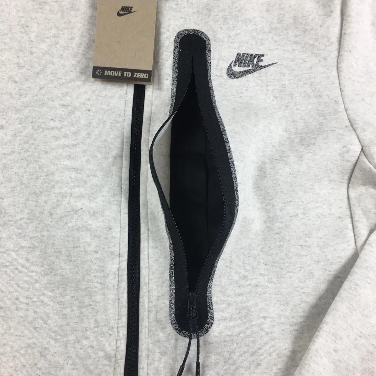 Nike clothing - DR9150-100 - DR9150100 - Beige 3