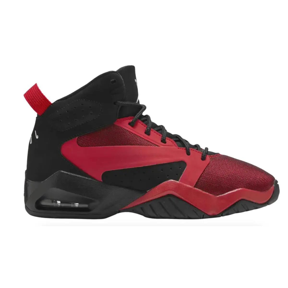 Youth Nike Air Jordan Lift Off GS Bred Shoes -style AR6346 002- Size 6Y -new