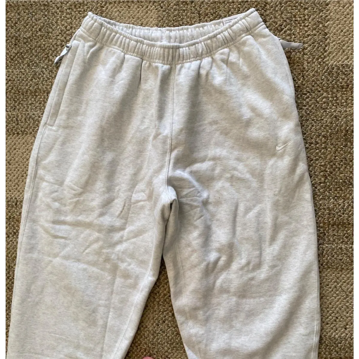 Nike clothing - DX1364 - DX1364 - Gray (UPC: 196607388716) 0