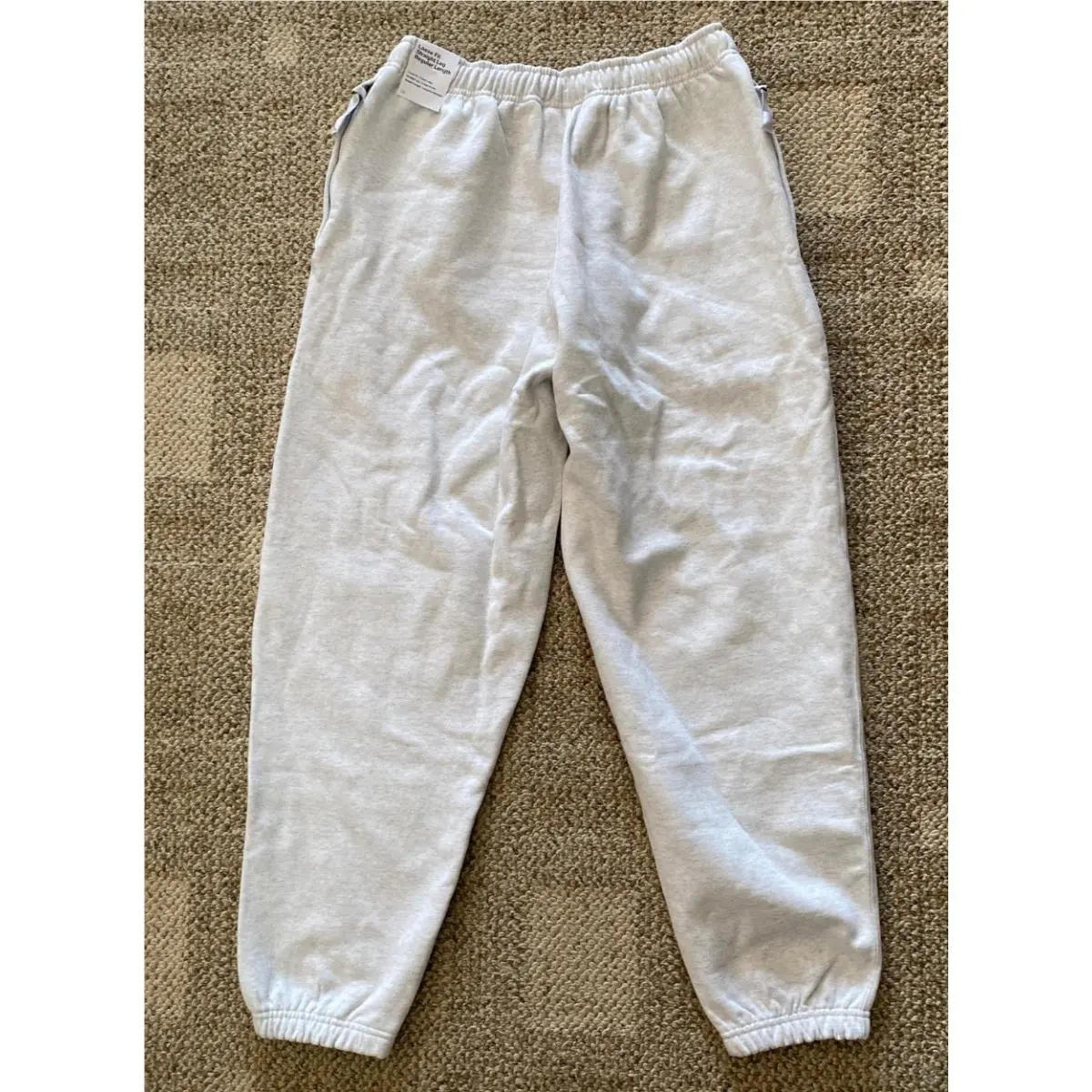 Nike clothing - DX1364 - DX1364 - Gray (UPC: 196607388716) 3
