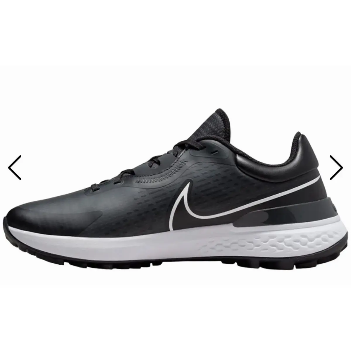 Nike shoes - Nike Infinity pro 2 (W) - DM8449 015 - Black (UPC: 195869096728) 1
