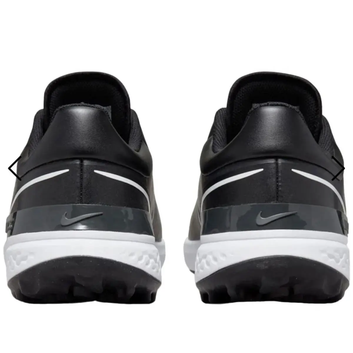 Nike shoes - Nike Infinity pro 2 (W) - DM8449 015 - Black (UPC: 195869096728) 3
