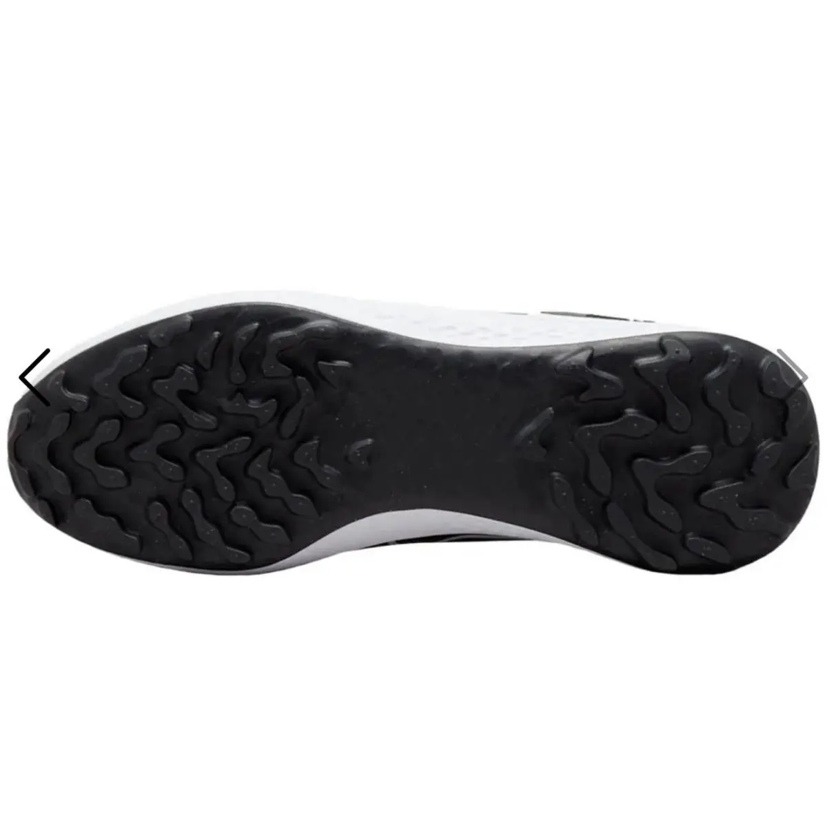 Nike shoes - Nike Infinity pro 2 (W) - DM8449 015 - Black (UPC: 195869096728) 4