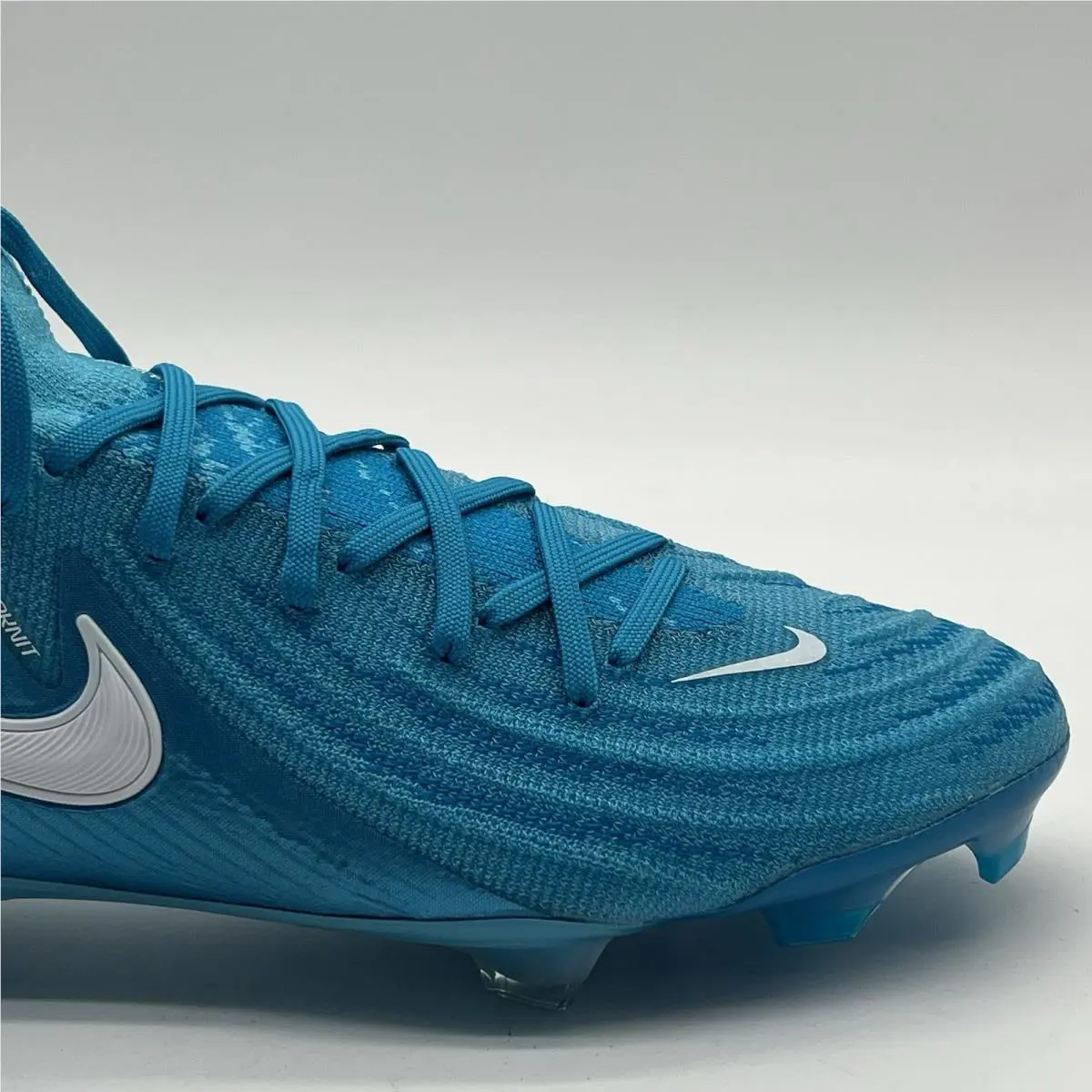 Nike shoes - Nike Phantom Luna - Phantom Luna - Blue 2