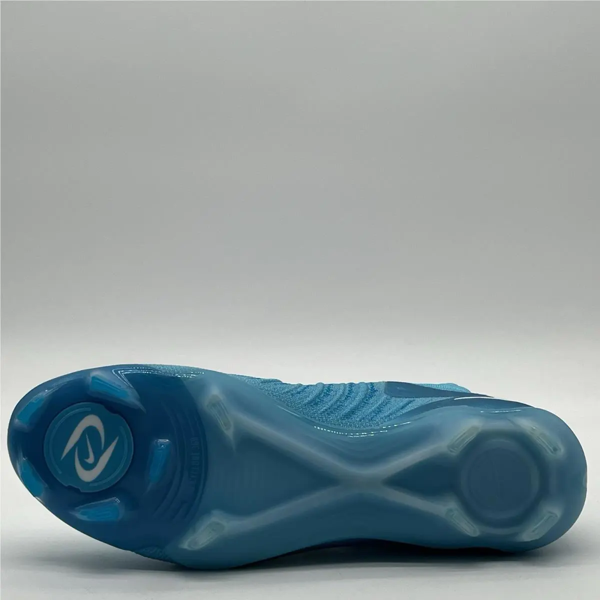 Nike shoes - Nike Phantom Luna - Phantom Luna - Blue 5
