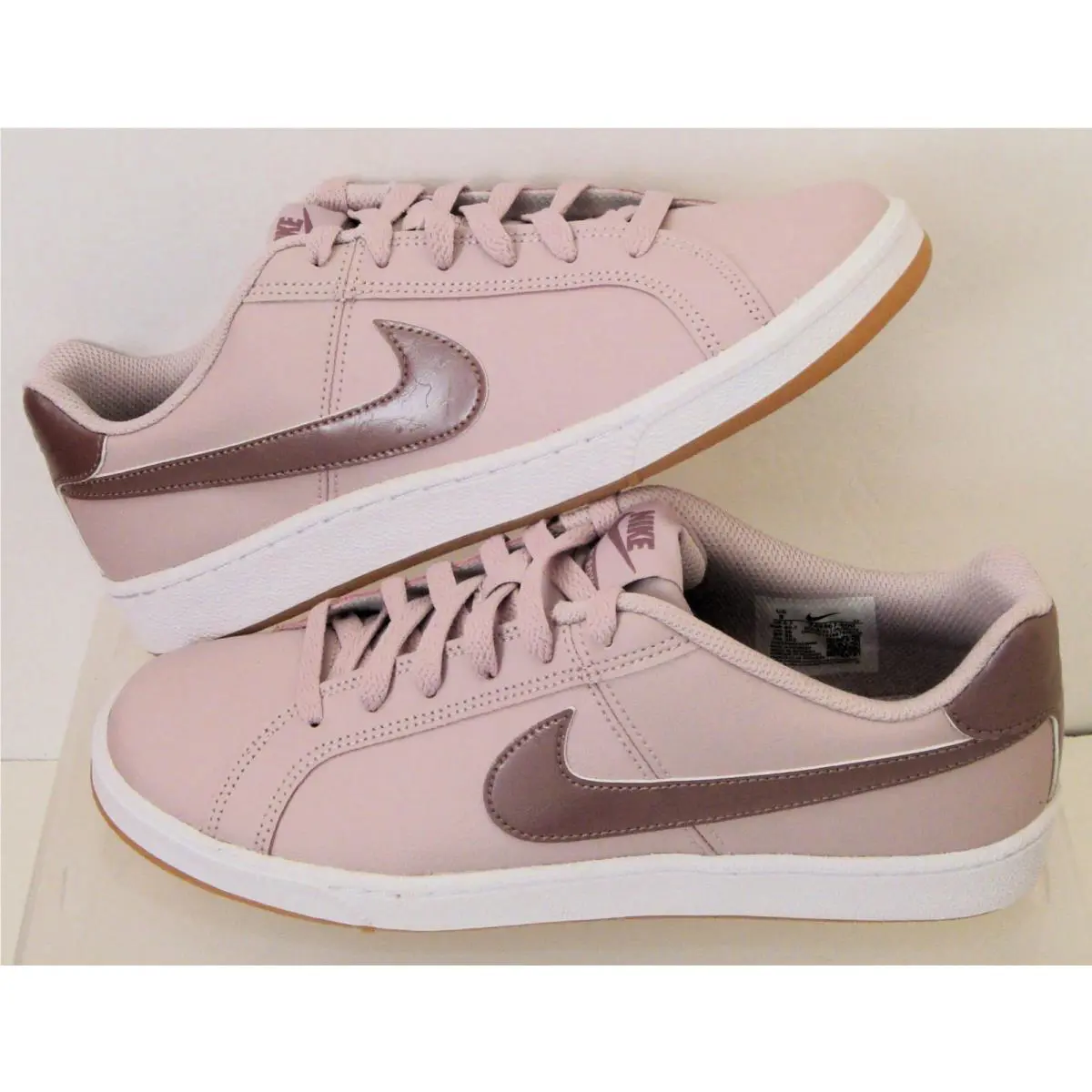 Nike shoes - Nike Court Royale - Court Royale - 749867 600 - Multicolor (UPC: 00191887938910) 0