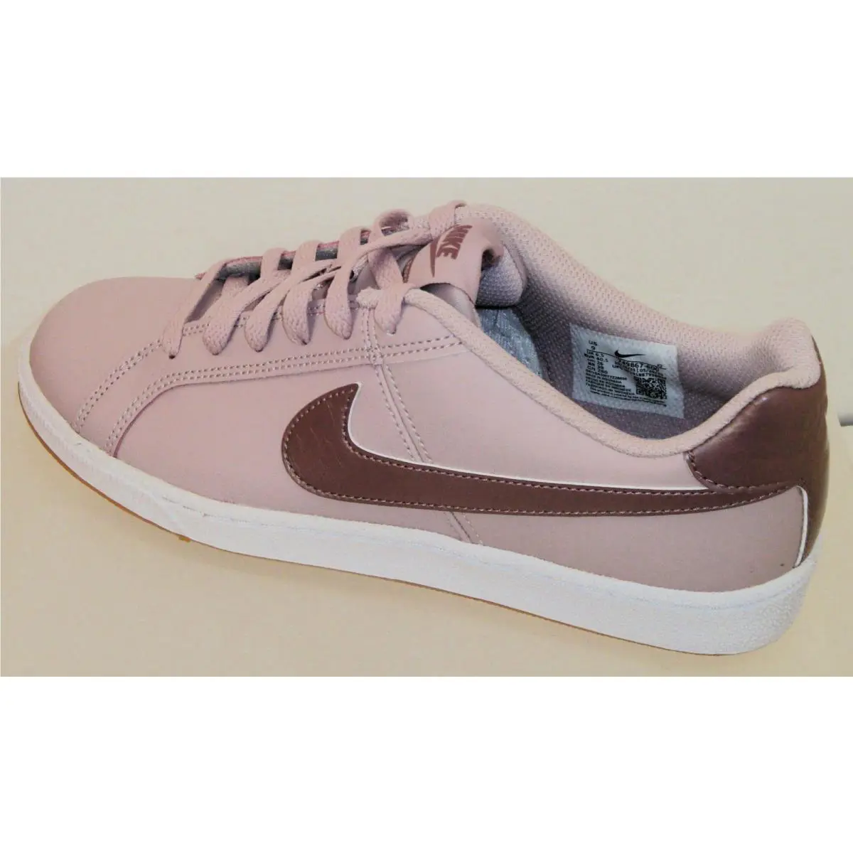 Nike shoes - Nike Court Royale - Court Royale - 749867 600 - Multicolor (UPC: 00191887938910) 3