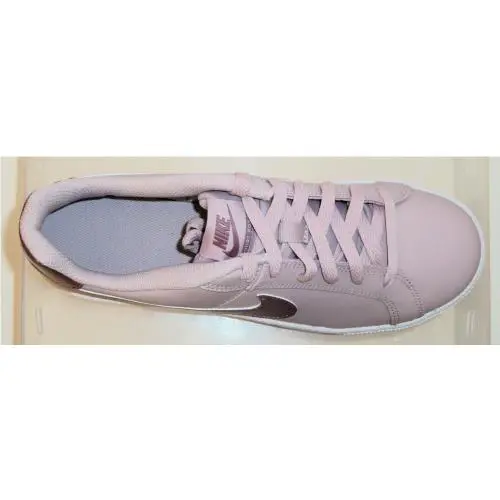 Nike shoes - Nike Court Royale - Court Royale - 749867 600 - Multicolor (UPC: 00191887938910) 4