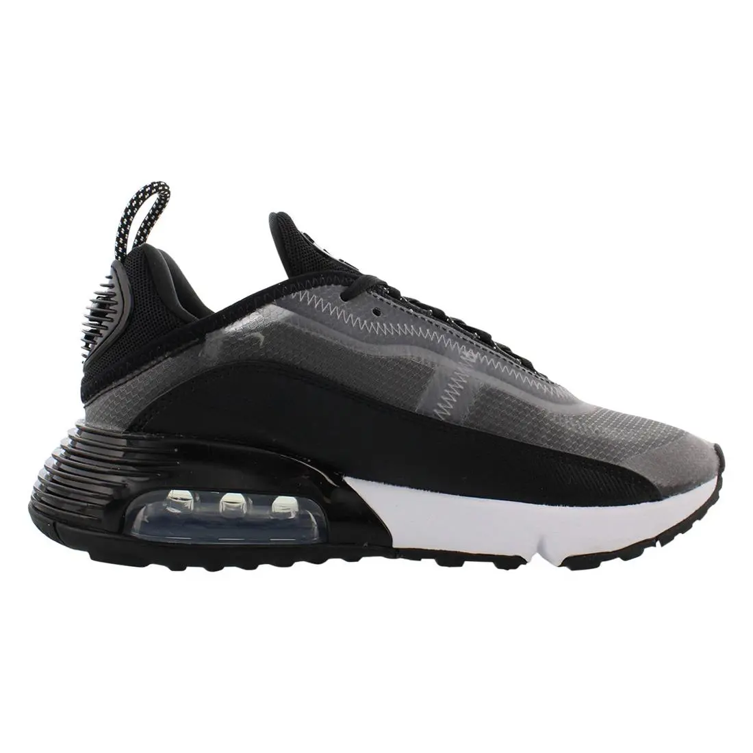 Nike shoes - Nike Air Max 2090 - Air Max - CK2612-002 - Black 0