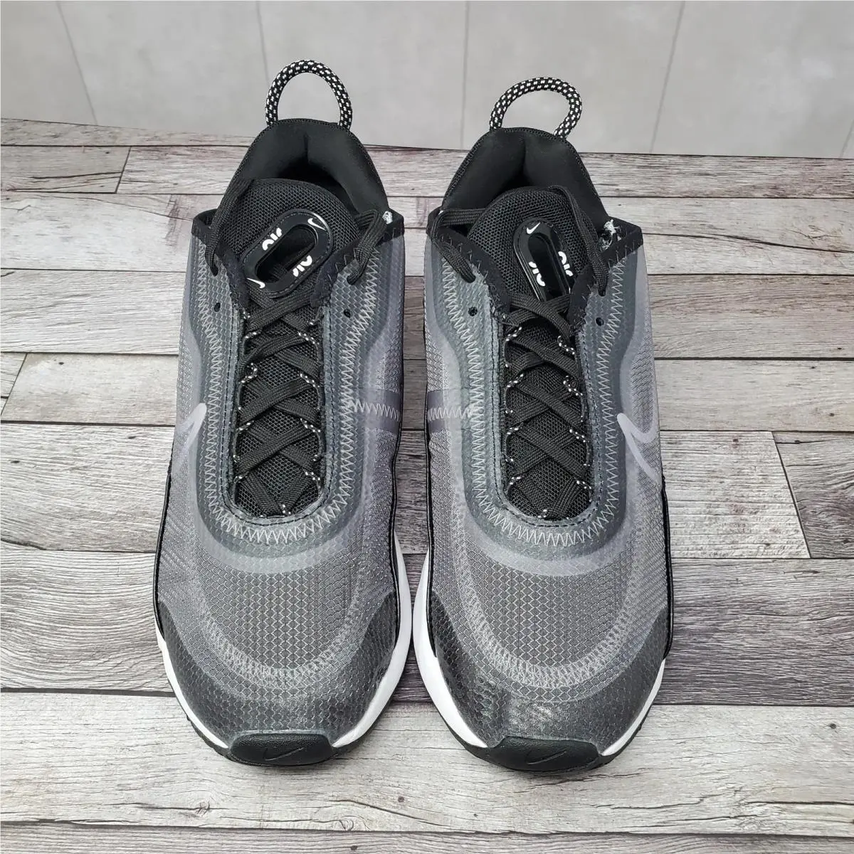 Nike shoes - Nike Air Max 2090 - Air Max - CK2612-002 - Black 0