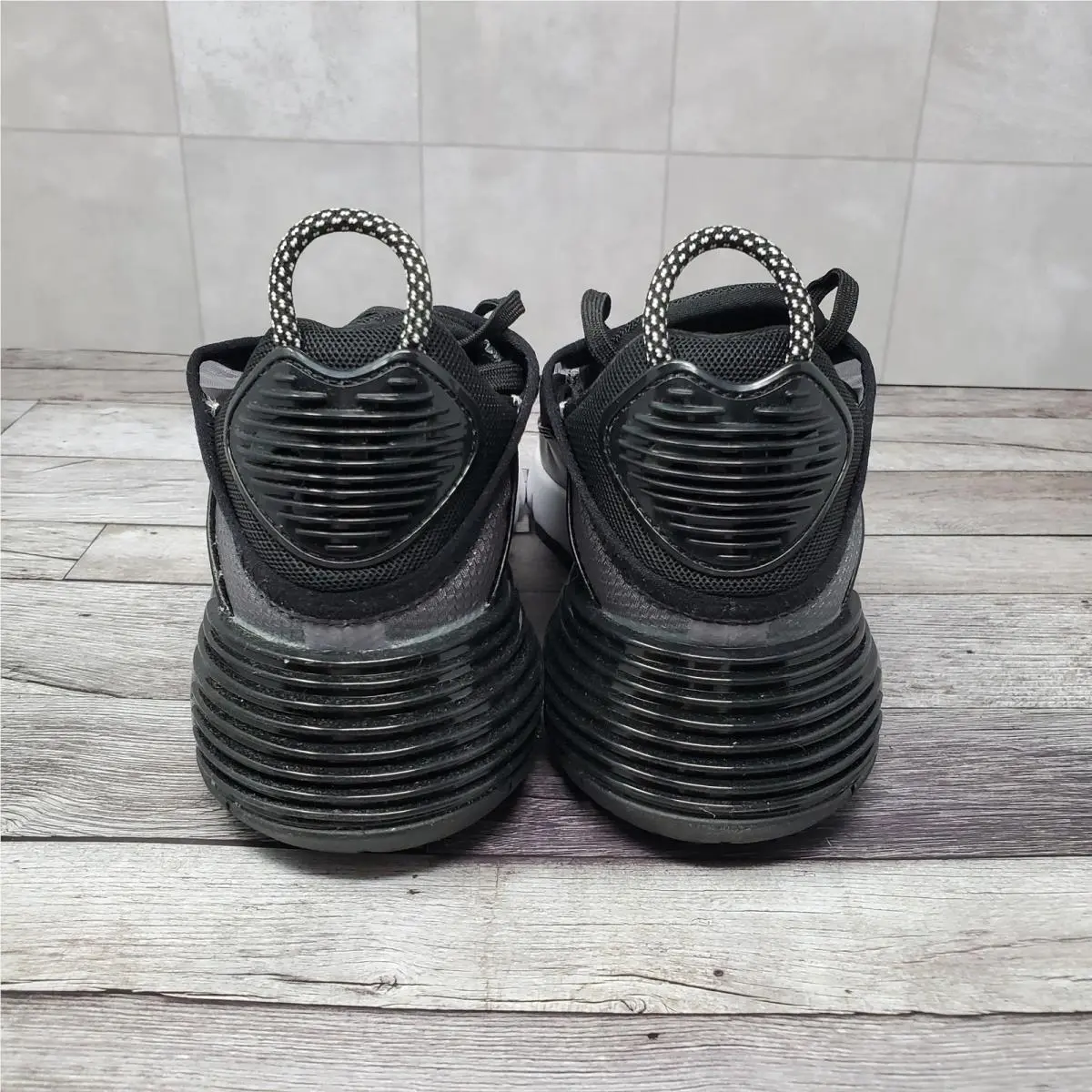 Nike shoes - Nike Air Max 2090 - Air Max - CK2612-002 - Black 1