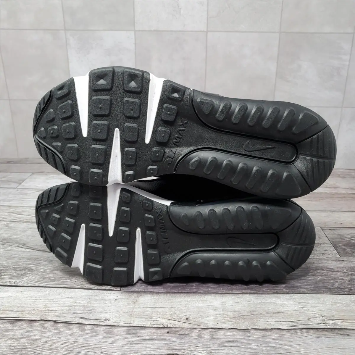 Nike shoes - Nike Air Max 2090 - Air Max - CK2612-002 - Black 6