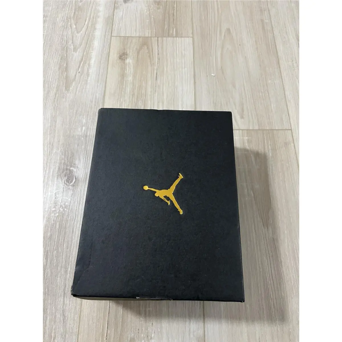 Nike shoes - Air Jordan 1 - Air - Black 4
